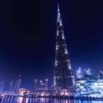 Burj Khalifa Fast Pass Online at Cheap Price to Avoid the Crowds