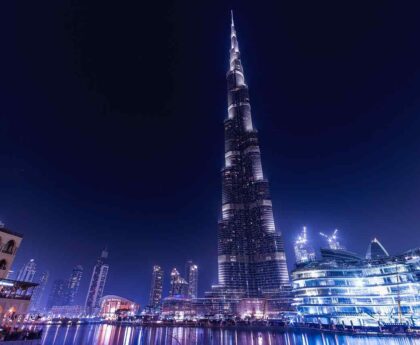 Burj Khalifa Fast Pass Online at Cheap Price to Avoid the Crowds