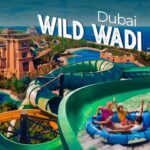 Get Atlantis Water Park Discounted Tickets - Dubai Waterpark Ticket