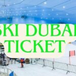 We will discuss the ski Dubai ticket price offers.