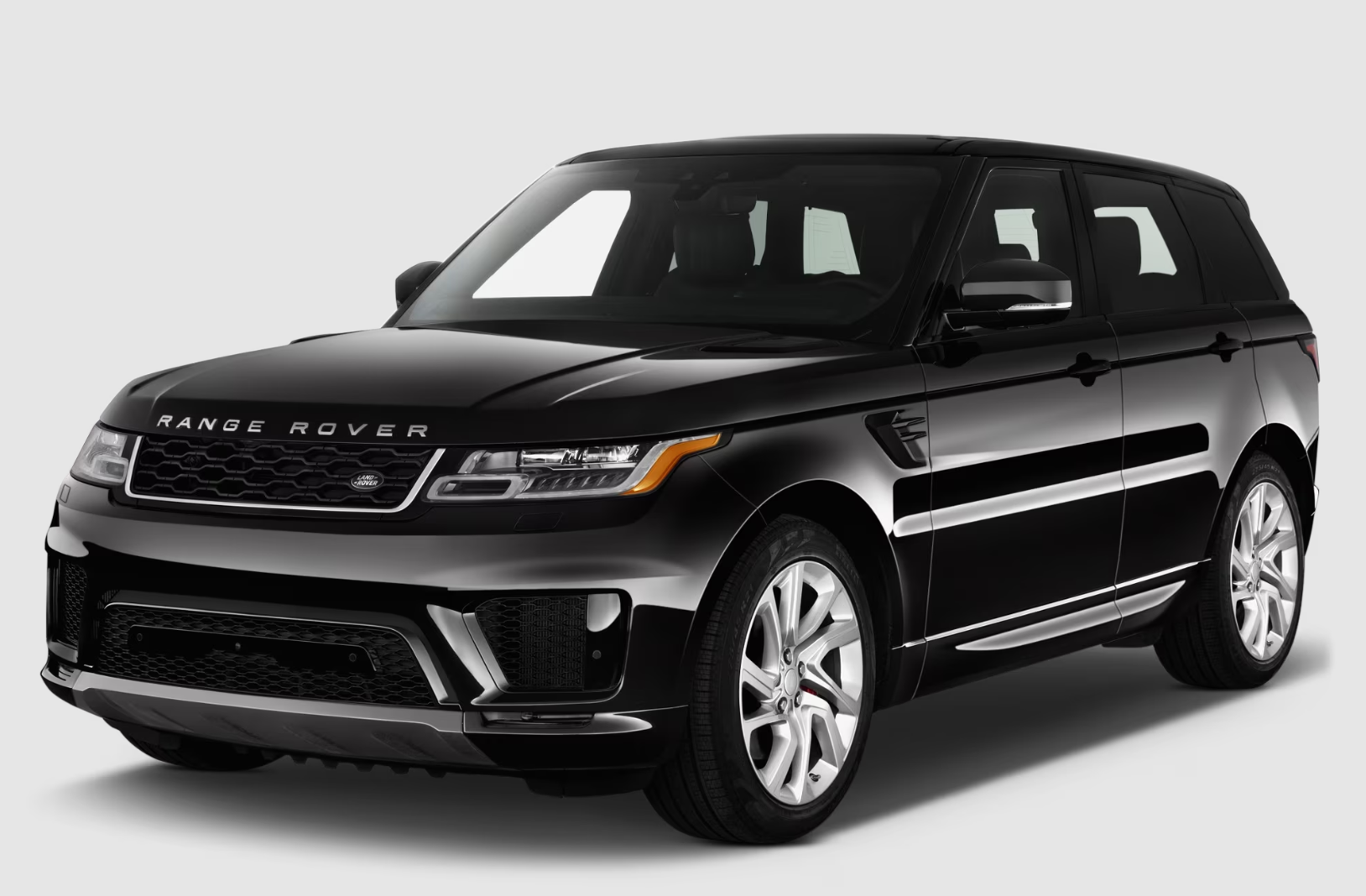 Range Rover is a cheap car rental service in Dubai.