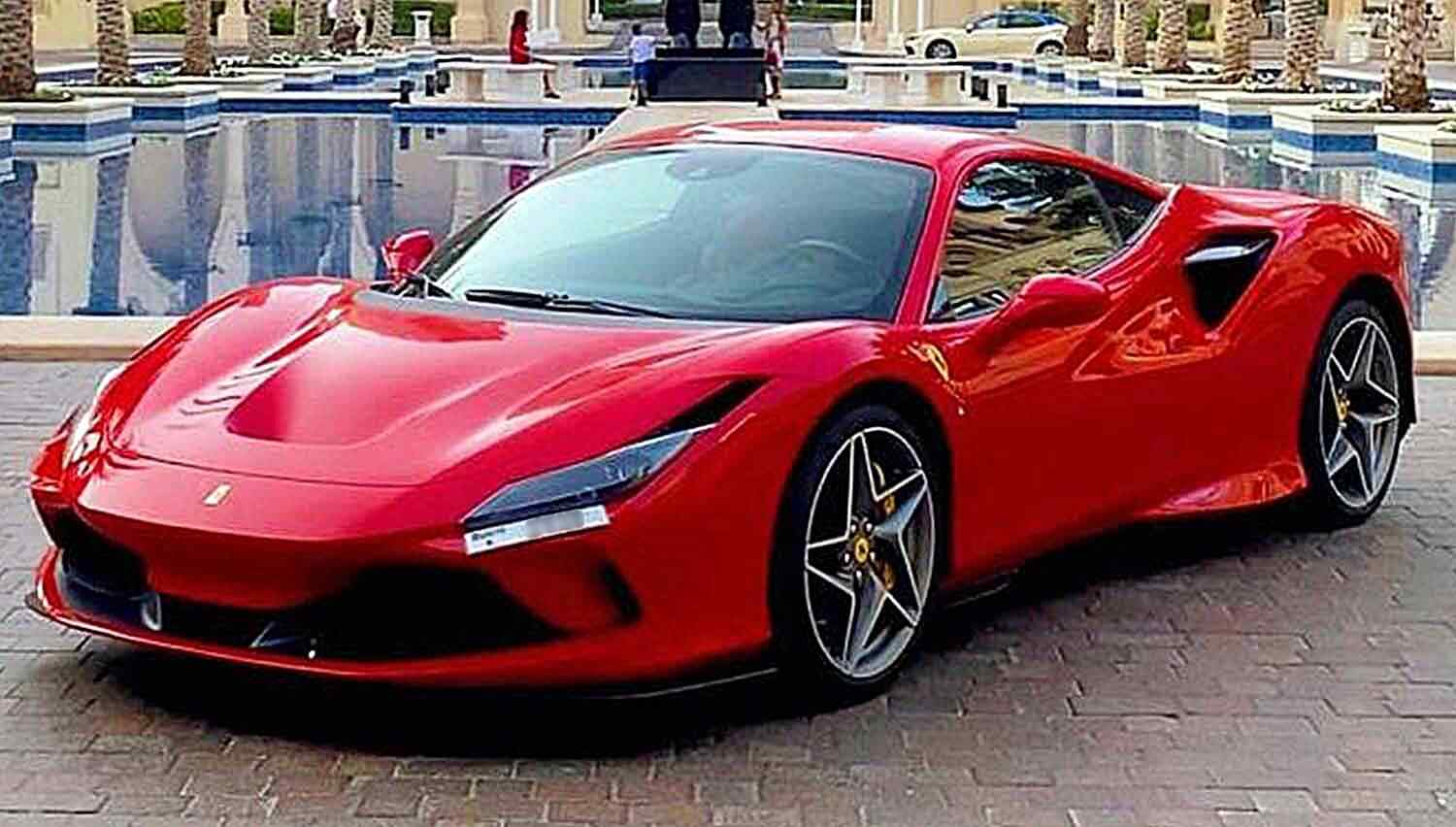 Embodying elegance and speed, a Ferrari rental in Dubai is a dream come true for automotive enthusiasts.