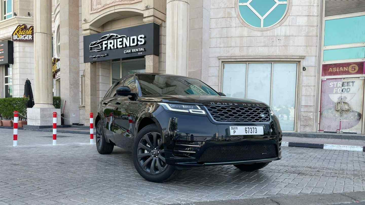 FriendsCarRental in Dubai offers hassle-free car rentals without requiring a deposit, catering to travelers' concerns about hefty security measures.