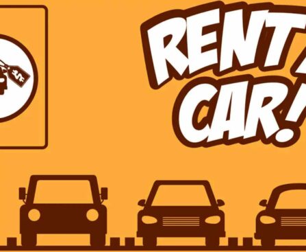 Rent-a-car services demand deposits. So, we will discuss the best 9 services for renting a car in Dubai without a deposit.