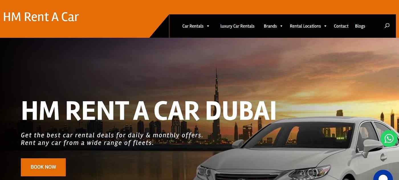Renting a car without a deposit in Dubai offers financial flexibility and convenience for residents and tourists alike.
